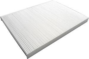 Filtro de cabine AKX1900 ( Chrysler Caravan,  Grand Caravan )