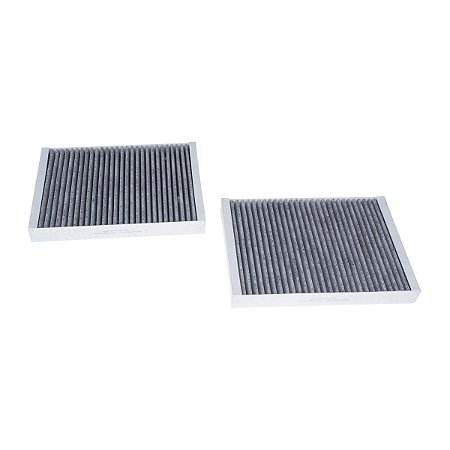 Filtro de Cabine AKX3585 ( Mercedes Benz Classe CL, Classe S 250 CDI, Classe S 320, Classe S 350, Classe S 400, Classe S 420, Classe S 450, Classe S 500, Classe S 600, Classe S 63 AMG, Classe S 63L AMG, Classe S 65 AMG	)