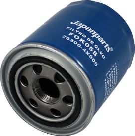 Filtro de Óleo JFO0505 ( Mitsubishi Galant, L200, L300, L400, Pajero, Space Wagon )