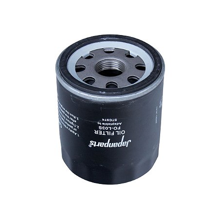 Filtro de Óleo WO550 ( Land Rover Discovery, Freelander, Freelander I )