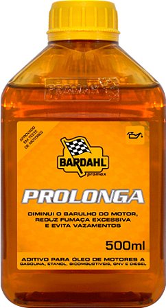 Bardahl Prolonga