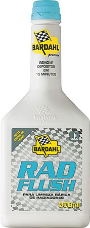 Bardahl Rad Flush