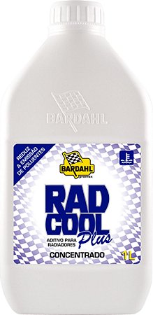 Bardahl Rad Cool Plus