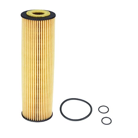 Filtro de Óleo WOE452 ( Mercedes Benz Classe C, Classe E 250, Classe SLK 200, Classe SLK 250 )