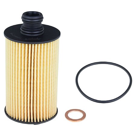 Filtro de Óleo WOE470 ( Ssangyong Korando )