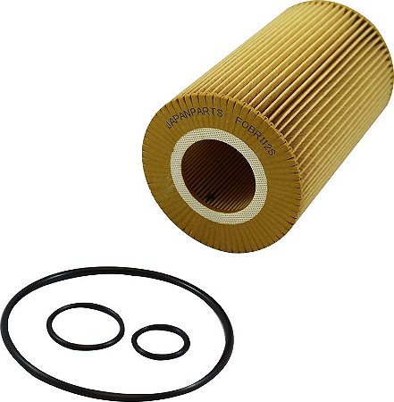 Filtro de Óleo WOE850 ( Agrale 10000, 14000, Volare, MA - 12.0, MA - 15.0 )
