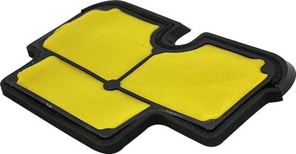Filtro de ar Motor FAMT44S ( Kawasaki Ninja, Versys )