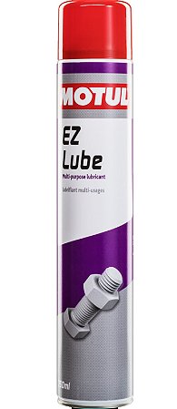 Motul EZ Lub Workshop