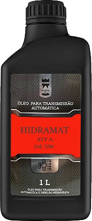 Imperium Hidramat ATF A
