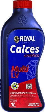 Royal Calces Multi LV