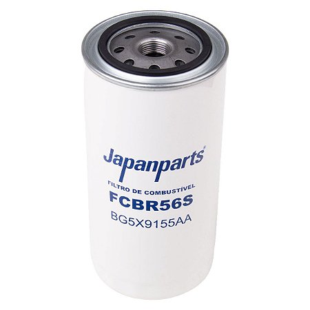 Filtro de Combustível FCD2093 ( VW 13.170E, 18320, 23.250E, 8.150E, 8150, 9.150E, Constellation, Delivery, Worker / Iveco Vertis, Tector, Euro Cargo )
