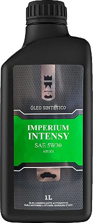 Imperium Intensy 5W30