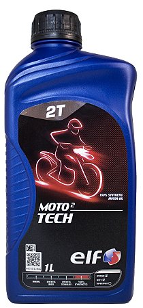 Elf Moto 2 Tech 2T