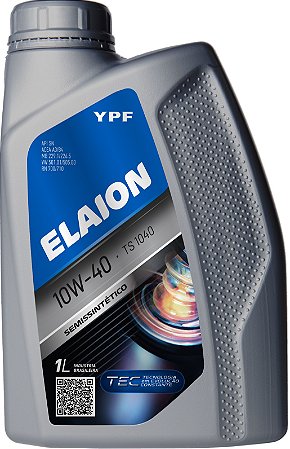 YPF Elaion TS 1040 10W40