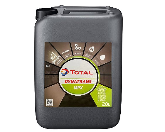 Total Dynatrans MPX