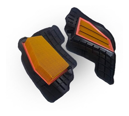 Filtro de Ar do Motor FAP9282/2 + FAP9282/1 (BMW X5 50i)