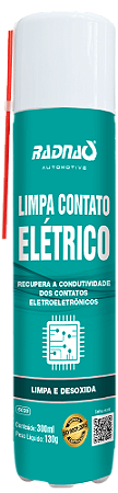 Radnaq Limpa Contato Elétrico