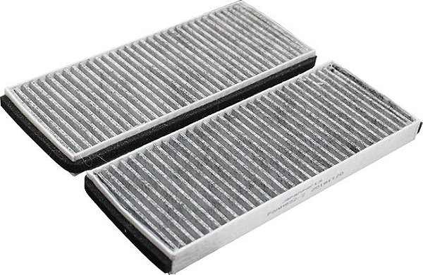 Filtro de Cabine AKX1957-2 ( Nissan Frontier )