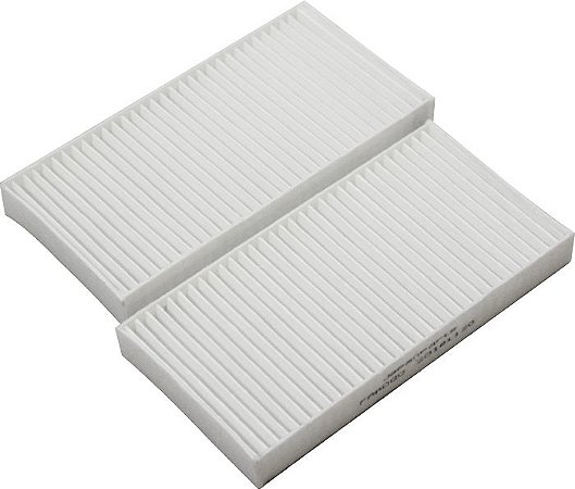 Filtro de Cabine AKX2104 ( Jeep Cherokee / Dodge Nitro )