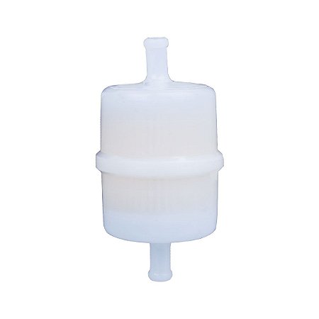 Filtro de Combustível FCC2160 ( Fiat 147, Elba, Europa, Fiorino, Oggi, Panorama, Premio, Tempra, Uno / Mazda 626, B1600, B1800, B2000, RX7 / GM A40, Bonanza, C10, C200, Chevette, Chevy, D14000, Opala / Citroen BX / Renault Express, R18, R19, R9, Rapid )