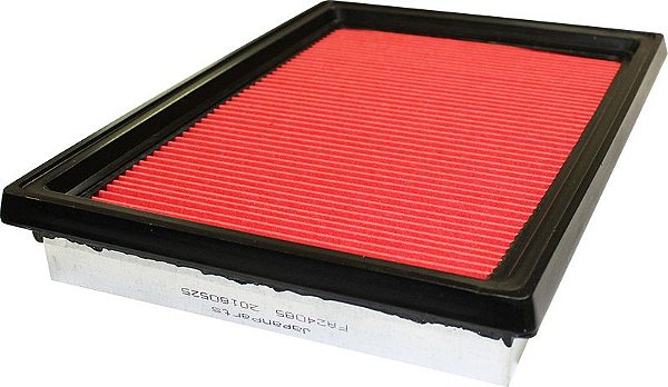 Filtro de Ar Motor JFA0193 ( Nissan March, Versa, Sentra)