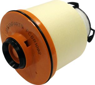 Filtro de Combustível JFC207/3 ( Toyota Hilux )