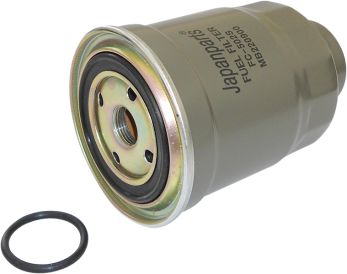 Filtro de Combustível JFC901 ( Kia Besta / Mitsubishi Galant, L200, L300, L400, Pajero, Pajero Sport / Hyundai Galloper, H1, H100, H250, HR,Porter, Terracan / Daihatsu Rocky / GM Tracker )
