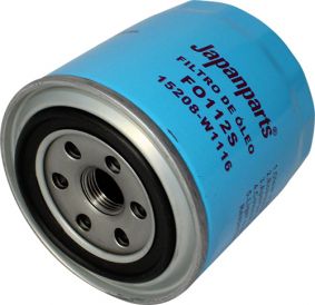 Filtro de Óleo WO460