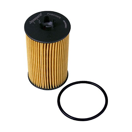 Filtro de Óleo WOE313 (Tracker, Cruze)