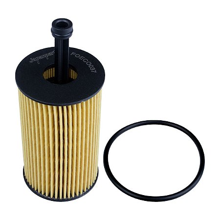 Filtro de Óleo WOE700 (Peugeot 206, 306, 307/ Citroen C3, Xsara)
