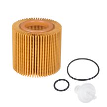 Filtro de Óleo WOE803 ( Toyota Corolla, Prius, Rav4 / Lexus CT200H )