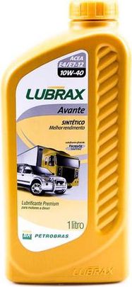 Lubrax Avante 10w40