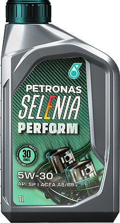 Petronas Selenia Perform 5W30 - MSLub - Sua Troca de Óleo pela Internet