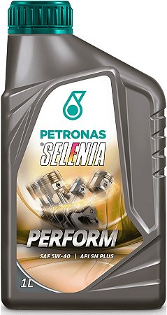 Petronas Selenia Perform 5W40
