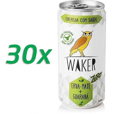 Waker Zero - Pack 30 unidades