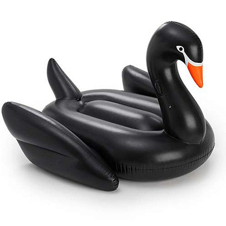 Boia Cisne Negro Gigante 198cm