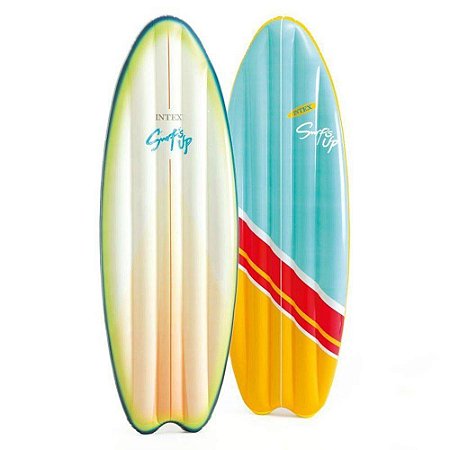 Boia Prancha de Surf Intex