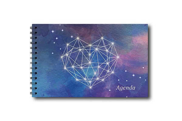 Agenda Sonhos