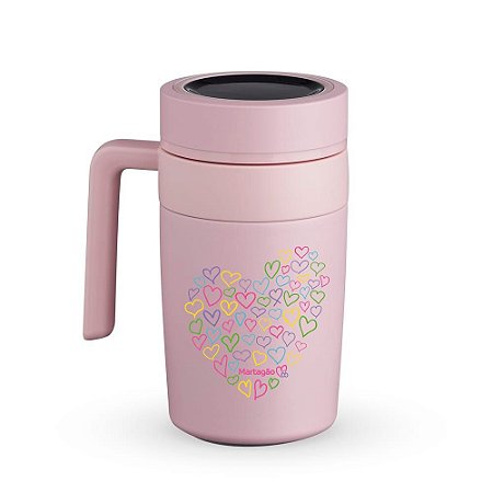 Caneca premium ''60 anos'