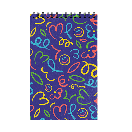 Bloco de Anotações