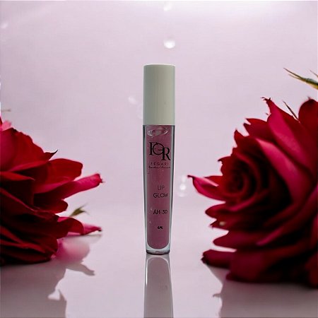 Lip Glow AH-3D
