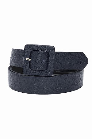 3008-CINTO COURO FIVELA ENC COURO -