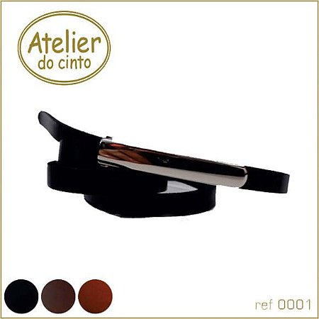 0001-CINTO FINO LISO