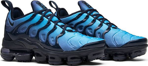 nike air max vapor azul