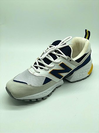 new balance creme