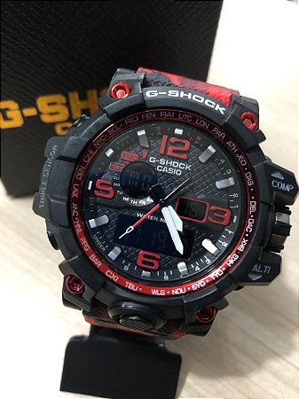Relógio G-Shock Camuflado Frete Gratis - Outlet Magrinho - Os Melhores  Preços só Aqui!