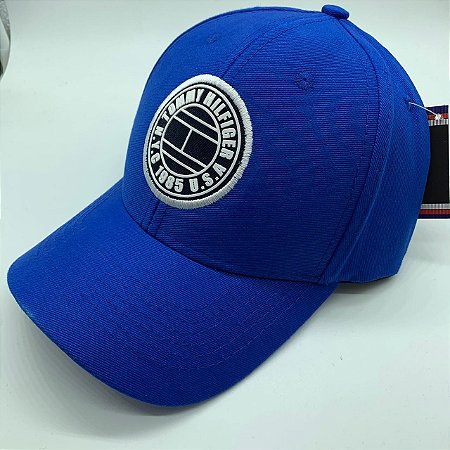 boné tommy hilfiger preço