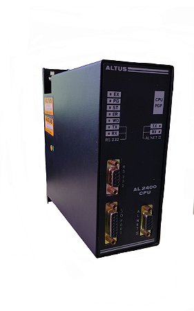 CPU AL-2400 ALTUS