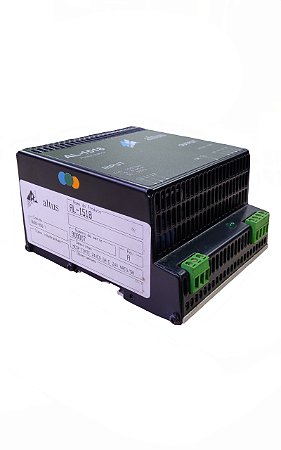 Power Supply AL-1518 ALTUS