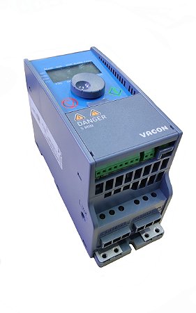 Inversor de frequência Vacon0010-3L-0004-4-Machinery